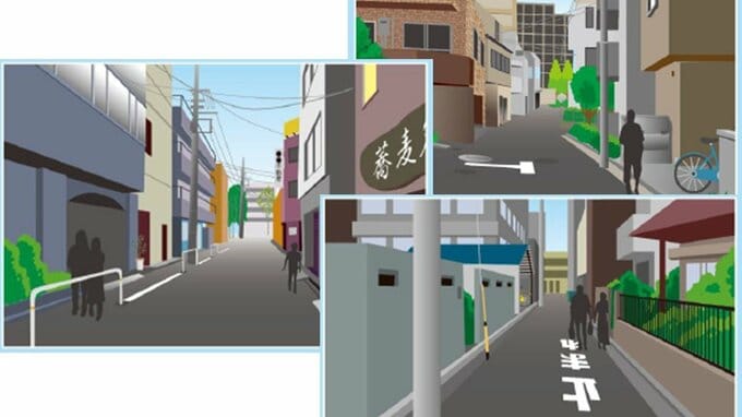 【9月1日から】生活道路の法定速度が「30キロ」に引き下げ　生活道路の事故は死傷者が幹線道路の1.8倍…警察庁データ（山形）　|　山形のニュース│TUYテレビユー山形