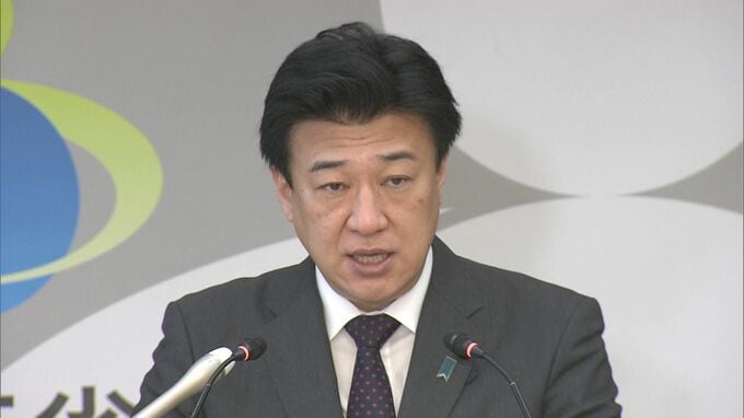木原防衛大臣　中国軍機の領空侵犯めぐり中国側に「しかるべき説明求めている」