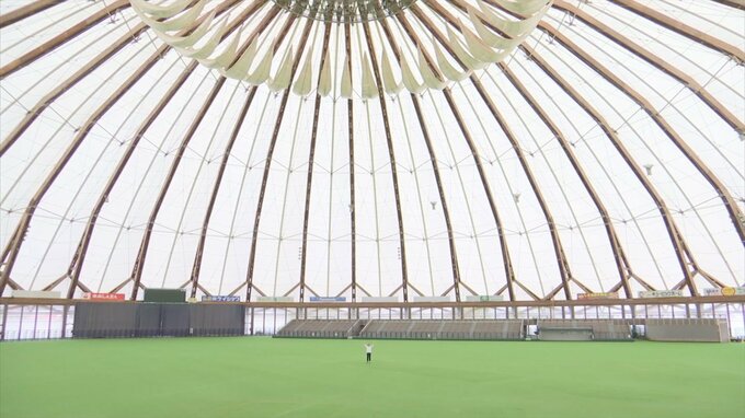 「イチローさんが島根にいる！」 ビールCM出演のイチローさん　ロケ地は島根…なぜ？|TBS NEWS DIG