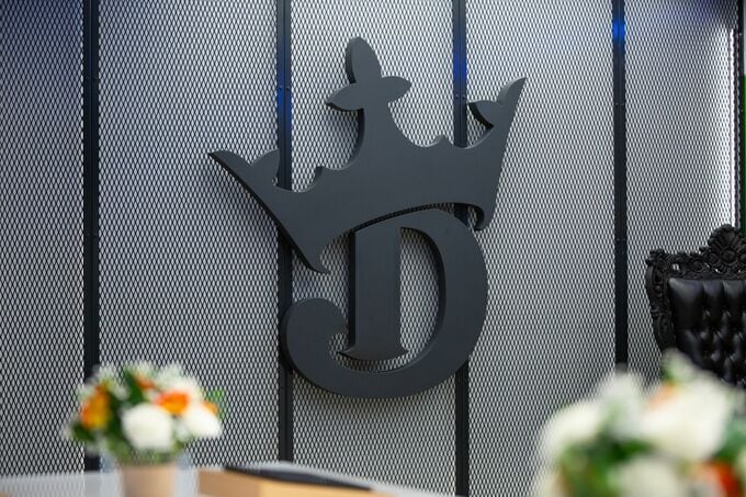 スポーツ賭博の米ドラフトキングス、予測市場に「巨大な成長機会」