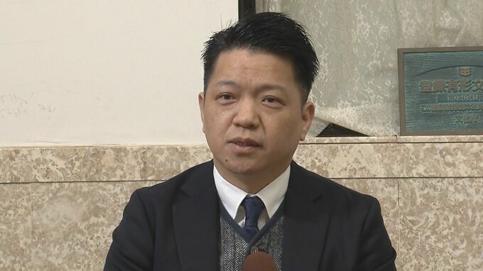 【速報】岸和田市の永野耕平前市長を起訴　官製談合防止法違反罪と公契約関係競売入札妨害罪　大阪地検特捜部『最低制限価格を漏らした疑い』で逮捕|TBS NEWS DIG