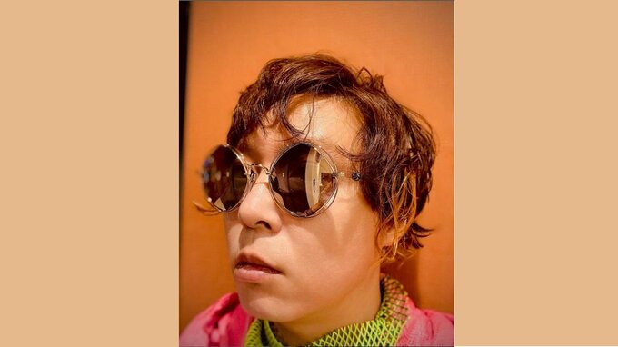 #happybirthday　堂本剛さん　45歳の誕生日　SNSで誕生日ヘア報告|TBS NEWS DIG