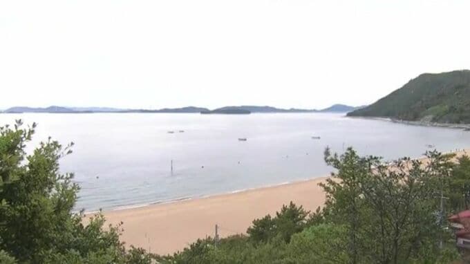 17歳の女子高校生2人がけが　プレジャーボートが引っ張る「マーブル（浮き輪）」がとまっている水上バイクと衝突　1人は骨盤を折るなどの大けが【岡山】　|　岡山・香川のニュース | 天気 | RSK山陽放送