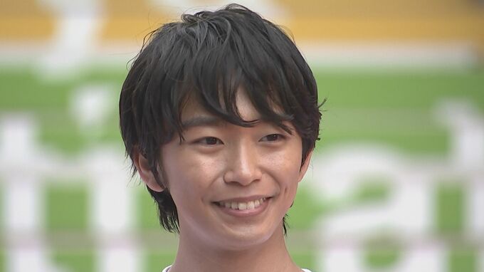【加藤清史郎】　宮崎駿監督の名作　「未来少年コナン」初舞台化に「ずっと緊張」|TBS NEWS DIG