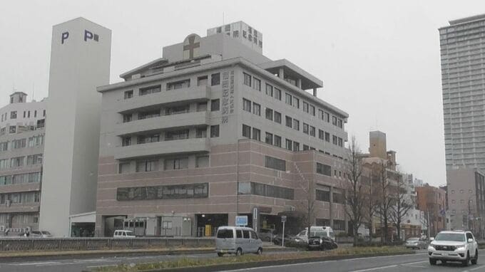 『断らない救急』が裏目に？中核病院で１５人の医師が「もうついていけない」などと退職表明…院長の“利益率アップ”で現場に歪みか|TBS NEWS DIG