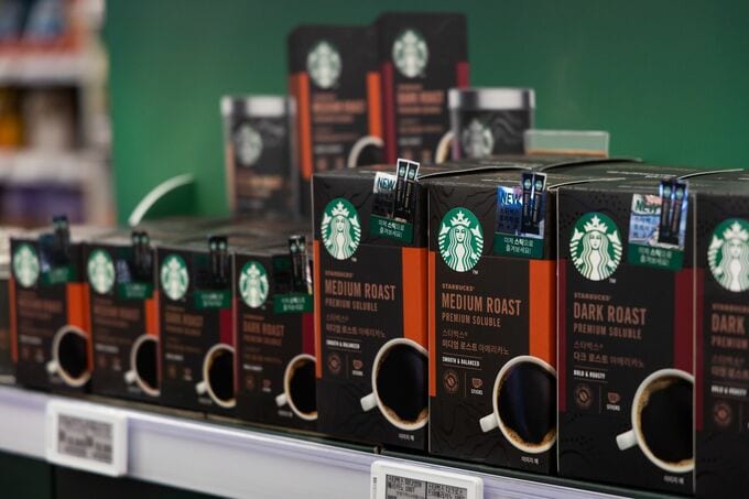 コーヒー豆相場の上昇継続、大手チェーンの予想外れ消費者にツケ