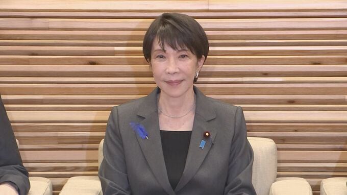 2026年度版「男女共同参画白書」が決定　特集テーマは「学び直し」|TBS NEWS DIG