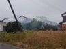 住宅で火事 いまのところけが人はなし 石川・加賀市　|　石川県のニュース｜MRO北陸放送