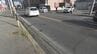 77歳女性が運転する原付バイクが縁石に衝突し転倒　意識不明の重体　対向車線にはみ出す　長野・松本市　|　SBC NEWS | 長野のニュース | SBC信越放送