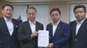「命綱といっても過言ではない」石川県知事が上野厚労大臣に和倉温泉の雇用助成金延長を要請　|　石川県のニュース｜MRO北陸放送