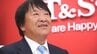 自然と最先端技術を融合…IT分野で飛躍 「ティーアンドエス」稲葉孝政会長に聞く　|　大分のニュース｜OBS NEWS｜大分放送