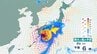 【台風6号】6月3日頃にかけて、暴風域を伴ったまま西日本から東日本に接近するおそれ　沖縄、九州、四国、近畿、東海、関東【気象庁・台風情報、雨と風の最新シミュレーション】　|　愛媛のニュース - Nスタえひめ｜あいテレビは6チャンネル
