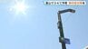 77歳女性が熱中症とみられ意識不明の重体、各地で真夏日　富山県内で計4人搬送 最高気温33.6℃　|　富山のニュース｜天気・防災｜チューリップテレビ