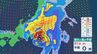 【台風情報】台風25号（ドゥージェン）は日本への接近時は東よりに向きを変え進む予想に シルバーウィークは関東などに影響し大雨のおそれ 最新の進路と雨・風シミュレーション　　|　石川県のニュース｜MRO北陸放送
