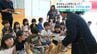 元地域おこし協力隊の男性ら制作「まちをもっと好きになって！」園児たちに「文字のない絵本」プレゼント　|　高知のニュース・天気｜KUTV NEWS | KUTVテレビ高知