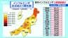 新潟県内のインフルエンザ感染者数 1医療機関あたり24.00人と前週から減少　引き続き基本的感染対策の徹底を【インフルエンザ警報】　|　新潟のニュース・天気｜BSN NEWS｜BSN新潟放送