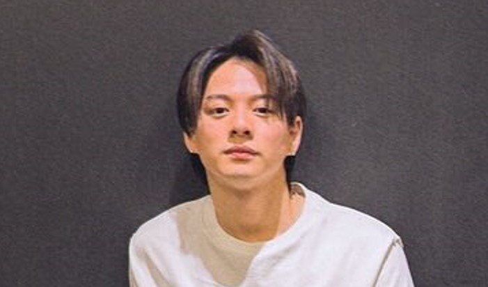 平野紫耀 】 「これから夏に向かってくわけですけど 一年もあっという