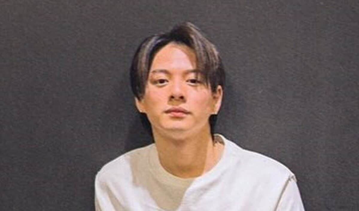 平野紫耀 】 「これから夏に向かってくわけですけど 一年もあっという