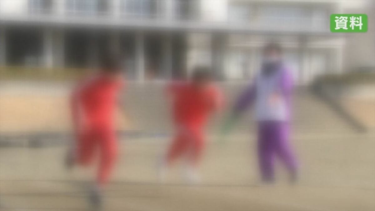 「この数値目標はかなりハードルが高い」出席者から意見も　部活動の地域移行　2030年度末までを目指す案　国ガイドラインより1年早く　県が発表　山梨県