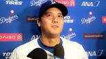 大谷翔平「元のように投げられるようになるかな」胸中明かす「1試合1試合大事に投げていきたい」待望のドジャース移籍後初勝利|TBS NEWS DIG
