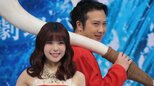 【ME:I TSUZUMI】モアナ役声優に決定「感情がグチャグチャに」活動休止の悔しさバネにオーディションで勝ち取る|TBS NEWS DIG