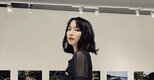 【 吉岡里帆 】　「うめきたで開催されたPRADAのイベントへ」　投稿写真にファン反響　「黒の服🖤似合ってますね 美しくカッコいい」|TBS NEWS DIG