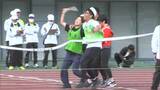 【スポーツの日】岡山市民体育大会 13の会場13種目に市民3000人以上が参加し爽やかな汗【岡山】|TBS NEWS DIG