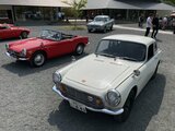 あの名車も展示 国内外のクラシックカー集う「ツール・ド・ムナカタ」開催 | 福岡のニュース|RKB NEWS|RKB毎日放送