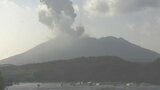 桜島で爆発的噴火 噴煙800m【きょう・あすの降灰予報】鹿児島 | 鹿児島のニュース|MBC NEWS|南日本放送