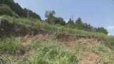 台風10号 収穫前の堂面棚田で被害 国の「つなぐ棚田遺産」認定 大分・別府市 | 大分のニュース|OBS NEWS|大分放送
