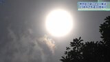 釜石33.8度 岩手県内23地点で真夏日 熱中症の疑いで4人搬送 歩けない状態の81歳女性も|TBS NEWS DIG