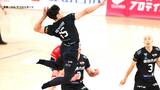 【バレー天皇杯】WD名古屋 4大会ぶり3度目のV!決勝もストレート勝ちで完全優勝 、ヴォレアスは初タイトルに届かず|TBS NEWS DIG