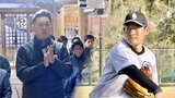 “銀行員プレーヤー”四国銀行野球部が始動 高知唯一の社会人チーム「2大大会出場」へ|TBS NEWS DIG
