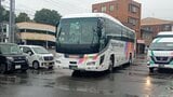 【交通情報】アルピコ交通上高地線　3日午前11時30分に運転再開　倒木のため新村～新島々駅間で一時運転見合わせ　長野・松本市|TBS NEWS DIG