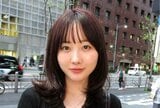【 本田望結 】 「レイヤーカットお願いしました」　新しいヘアスタイルでオフショット公開|TBS NEWS DIG