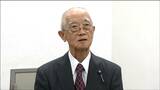 宮城・七ヶ宿町長選挙に前町議会議長の管原研治氏（74）が立候補を表明|TBS NEWS DIG