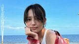【川口春奈】　タイ満喫のオフショット公開　「最後の写真髪の毛凄いことになってる」「日焼けした腕っぷし、と何時もの魅力的な笑顔」　反響続々|TBS NEWS DIG