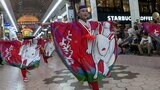 第71回よさこい祭り 大賞は「とらっくよさこい(ちふれ)」|TBS NEWS DIG