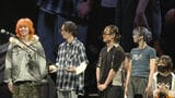 フクオカクリエイターズアワード 「ワンピース」主題歌の「muque」が最優秀賞|TBS NEWS DIG