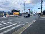 横断歩道わたる歩行者男性がトラックはねられ死亡　広島・福山　|　RCC NEWS | 広島ニュース | RCC中国放送