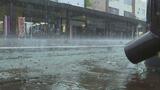 大気不安定、県内各地で激しい雨　竜巻や落雷に注意　福島|TBS NEWS DIG