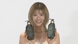 【 山田優 】〝家事、育児に追われ髪の毛も乾かしていませんでした(笑)〟「なんくるないさー」精神で日々を過ごす|TBS NEWS DIG