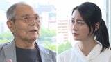 「いかに放射能が人間の体を食いつぶすか」…原爆から77年でがんを発症、先月亡くなった被爆者・李鐘根さんが、最後に小川彩佳キャスターに話したこと。|TBS NEWS DIG