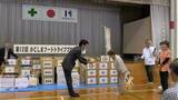コメ約100キロなど NTT西日本が子ども食堂へ支援品寄贈 鹿児島|TBS NEWS DIG