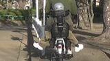 チャイルドシート付き自転車 不注意で子どもが大けがにつながるケースも | 大分のニュース|OBS NEWS|大分放送