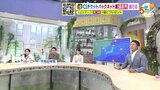 【13日(金)広島天気】広く秋晴れ続く 朝は冷える&乾燥に注意 洗濯は金曜のうちに|TBS NEWS DIG