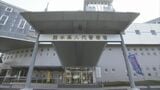【逃走中】八代市古閑中町付近 刃物のようなものを所持した男が逃げる 20代男性1人けがで病院搬送 男との関連不明 熊本|TBS NEWS DIG