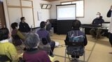 歌と体操で心身を健康に 音楽療法を活用した交流会で地域住民が健康づくり 岩手・釜石市|TBS NEWS DIG