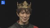 【佐々木蔵之介】 KAT-TUN上田竜也の真面目な一面に驚き 「ヤンチャなイメージだったけど…」|TBS NEWS DIG
