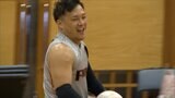 池透暢選手「パリでの金メダル目指す」車いすラグビー 6大会連続パラリンピックへ | 高知のニュース・天気|KUTV NEWS | KUTVテレビ高知